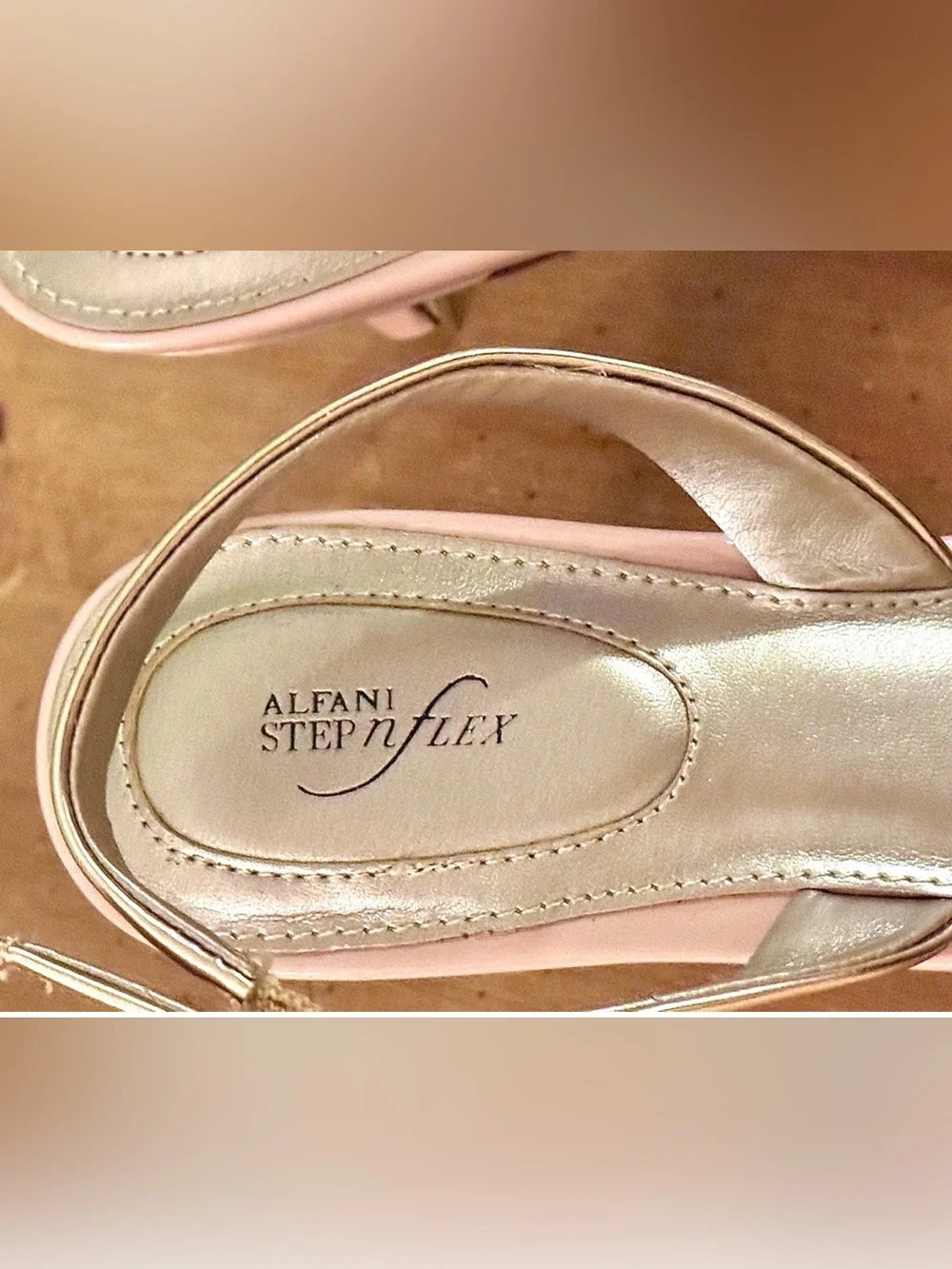 Alfani color pink